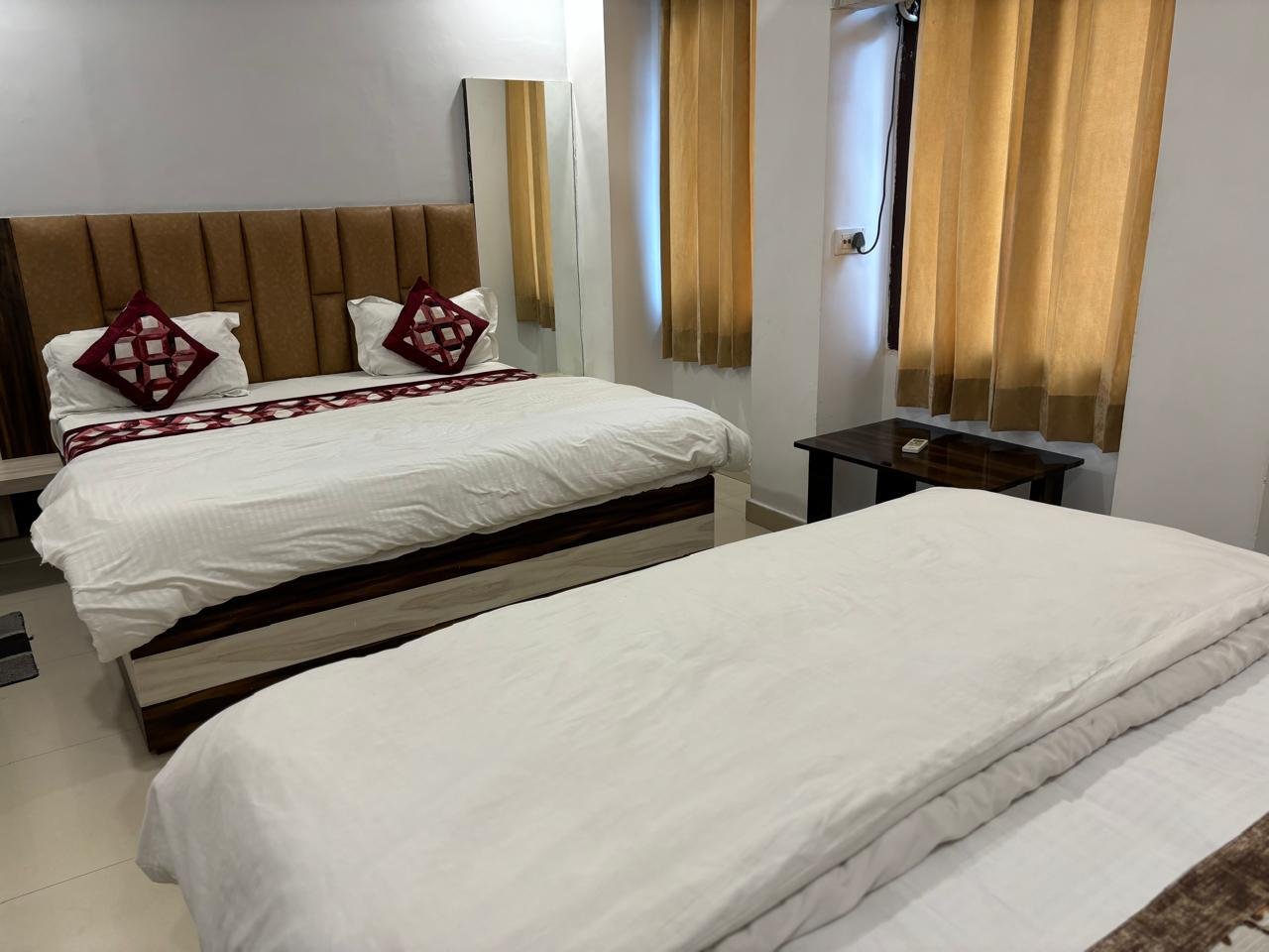 Suite - Family suite