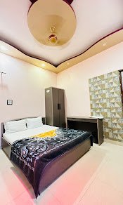 Deluxe - Deluxe  room