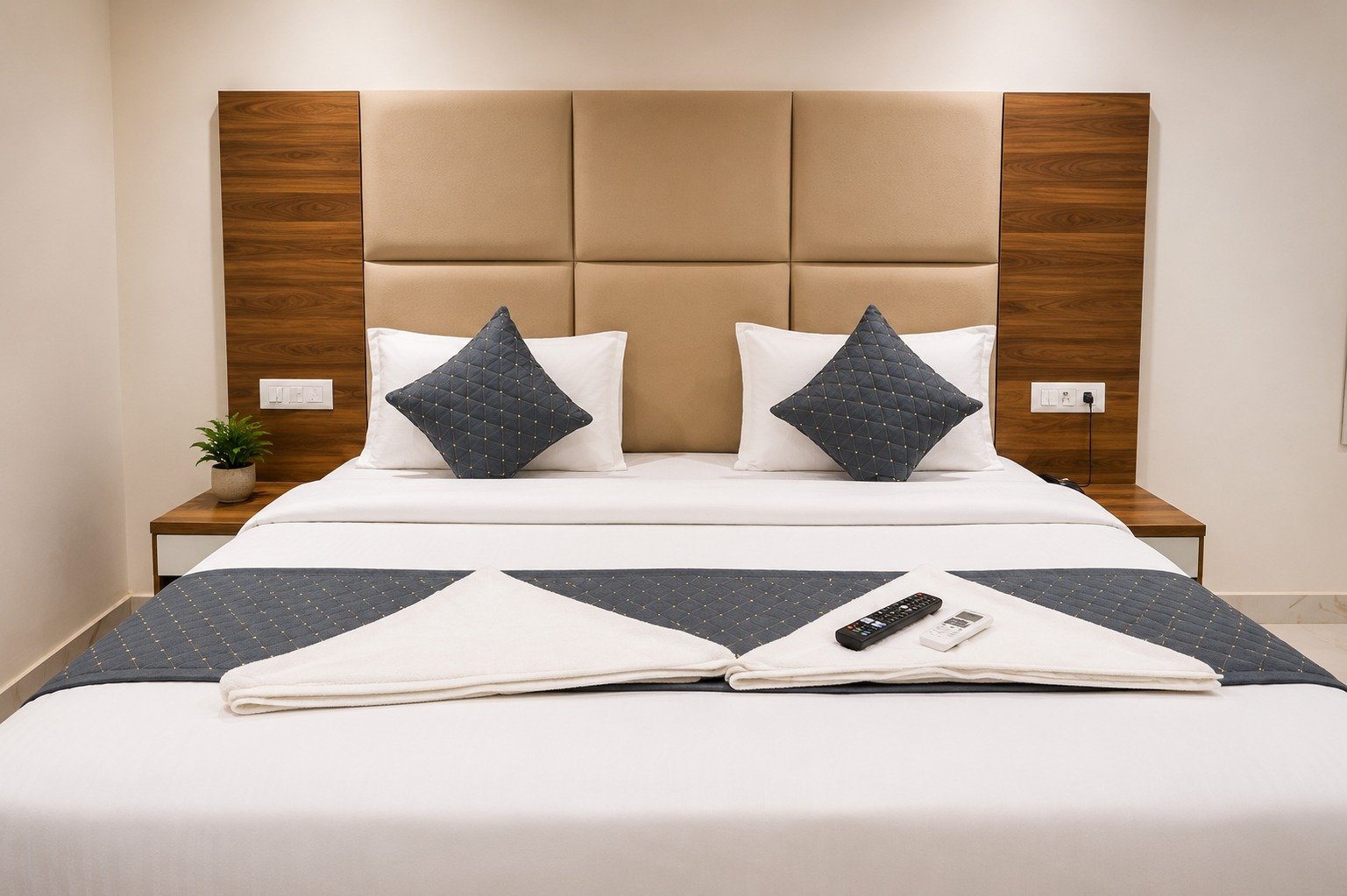 Superior - Superior room