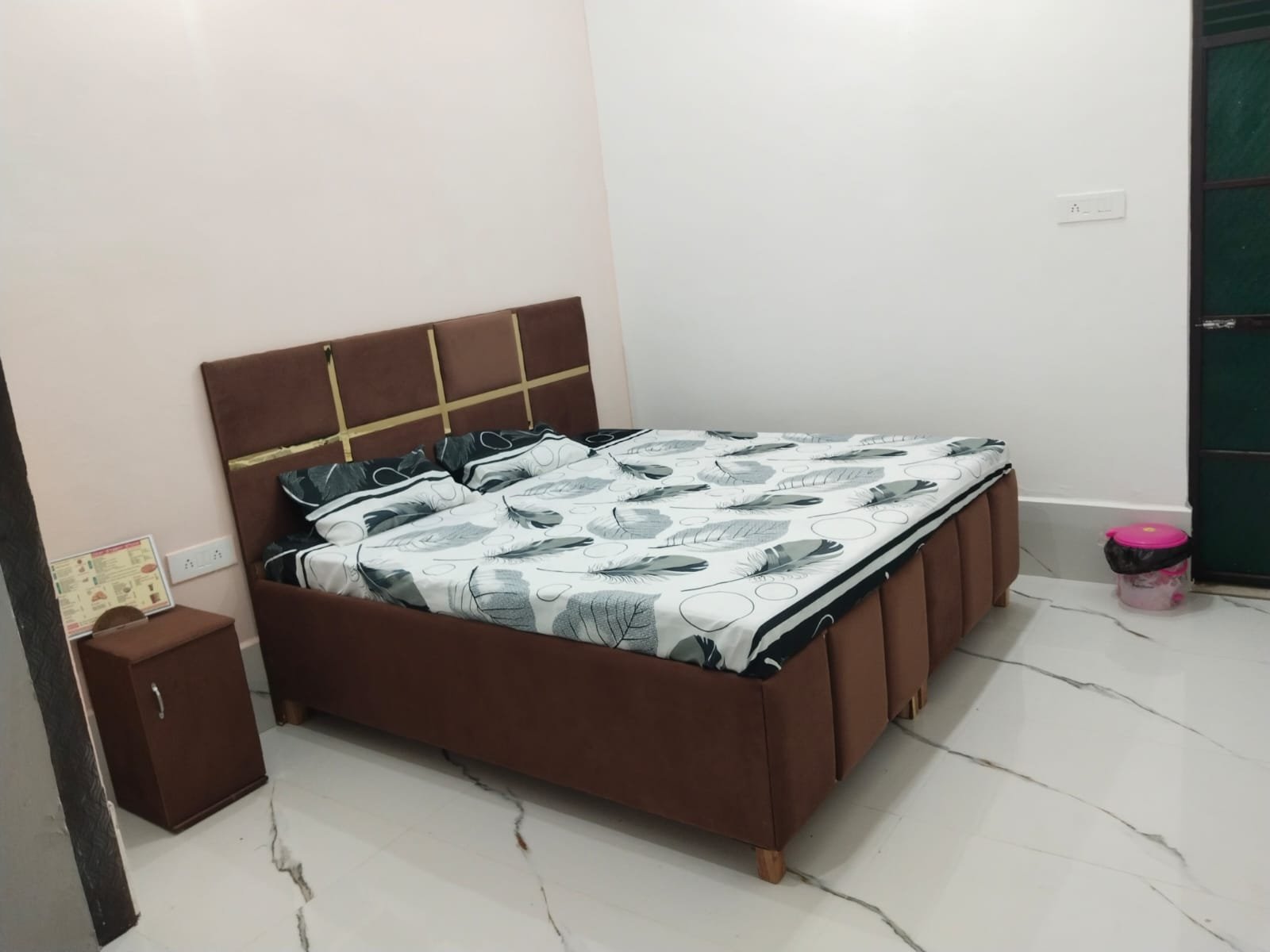 Deluxe room - Deluxe room