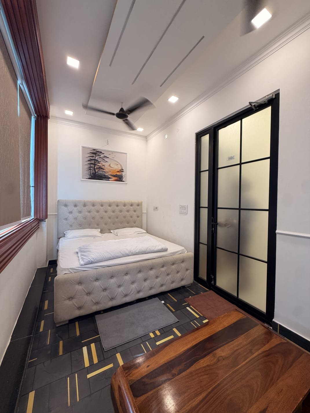Deluxe Room - Deluxe  room