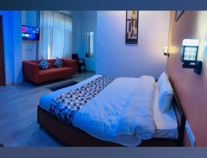 Suite - Family Suite Room
