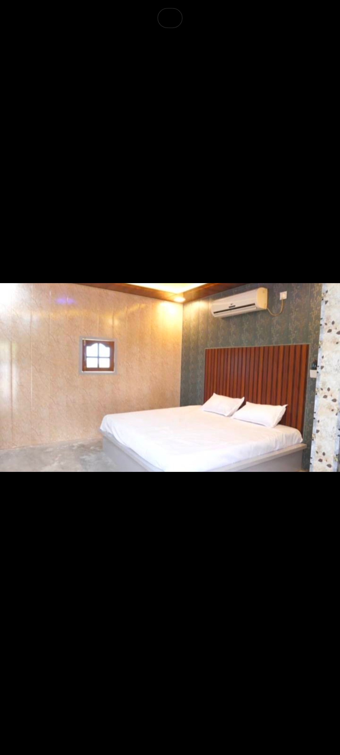 AC Room - 101,102,105,107