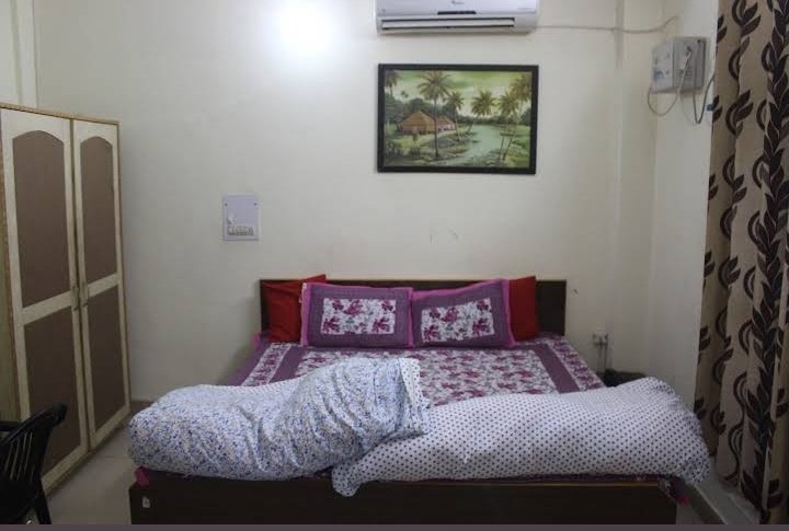 Deluxe suite premium standard