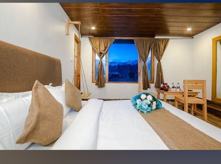 Premium - Premium  room