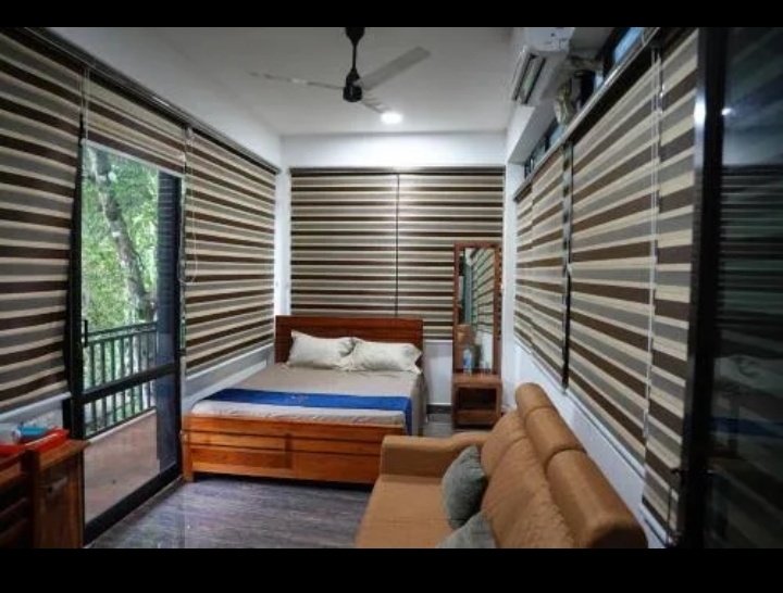 Deluxe - Deluxe  room