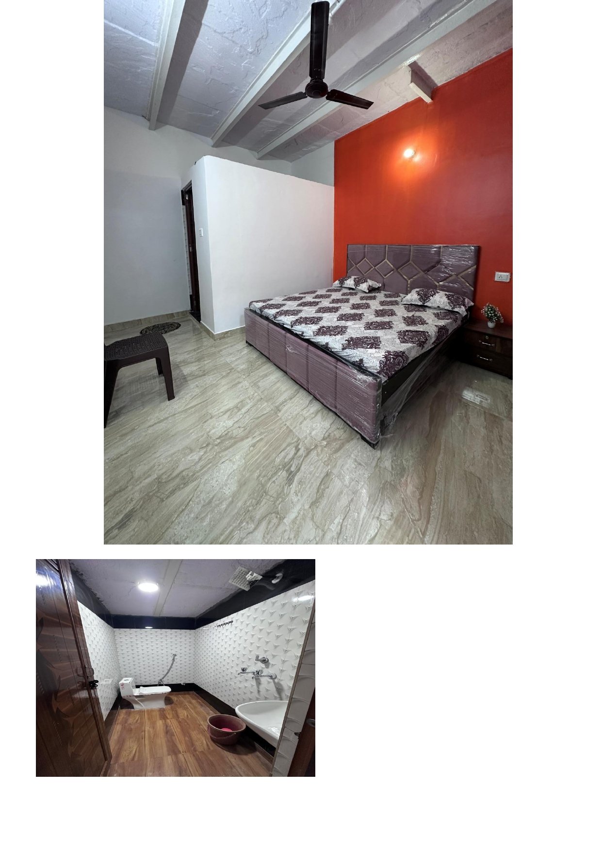 Hotel - 5